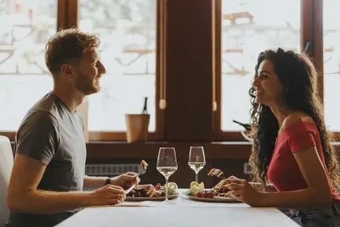 Couples Dining Experience